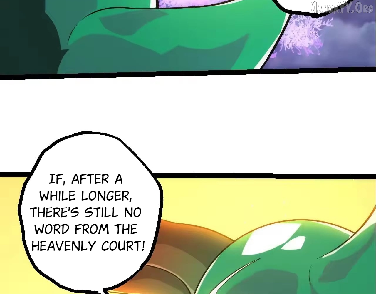 Evolution Begins With A Big Tree Chapter 499 - page 74